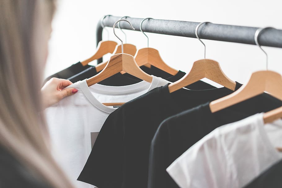 Clothing