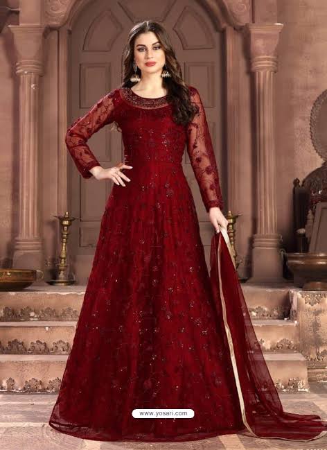 GOWN COTTON