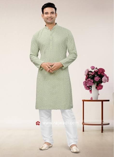 Men Kurta