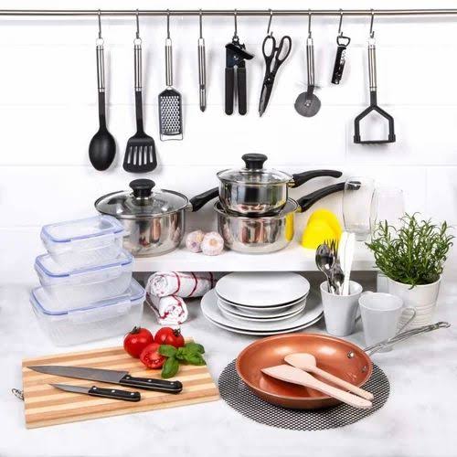 Kitchen Set 