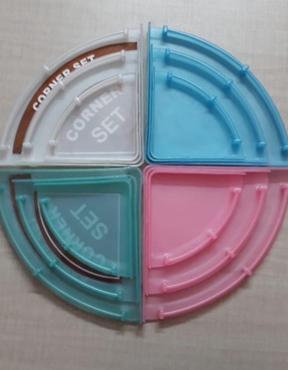 Product logo