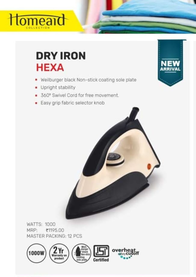 Product logo