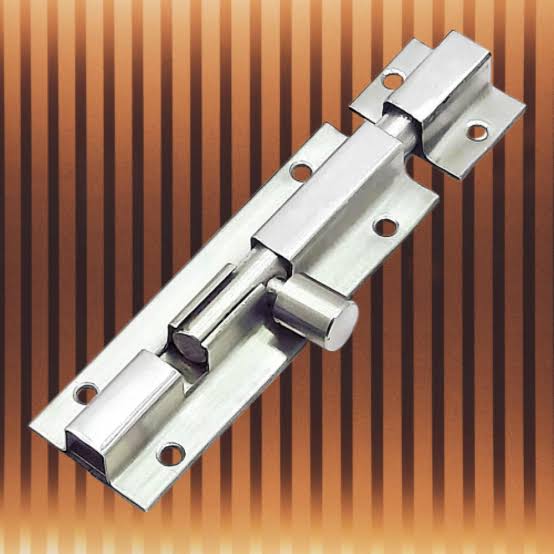 SS TOWER BOLT