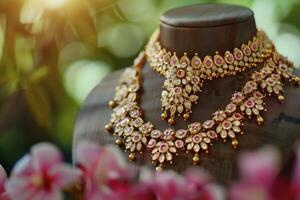 Jewellery Set