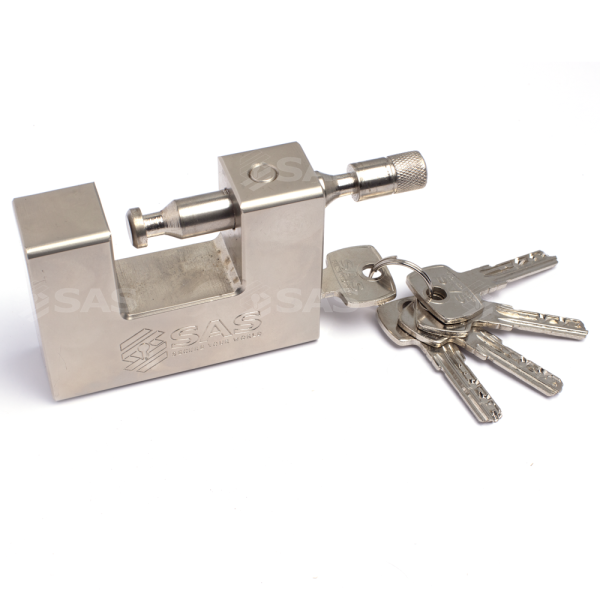 PADLOCKS