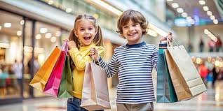 Kids store 