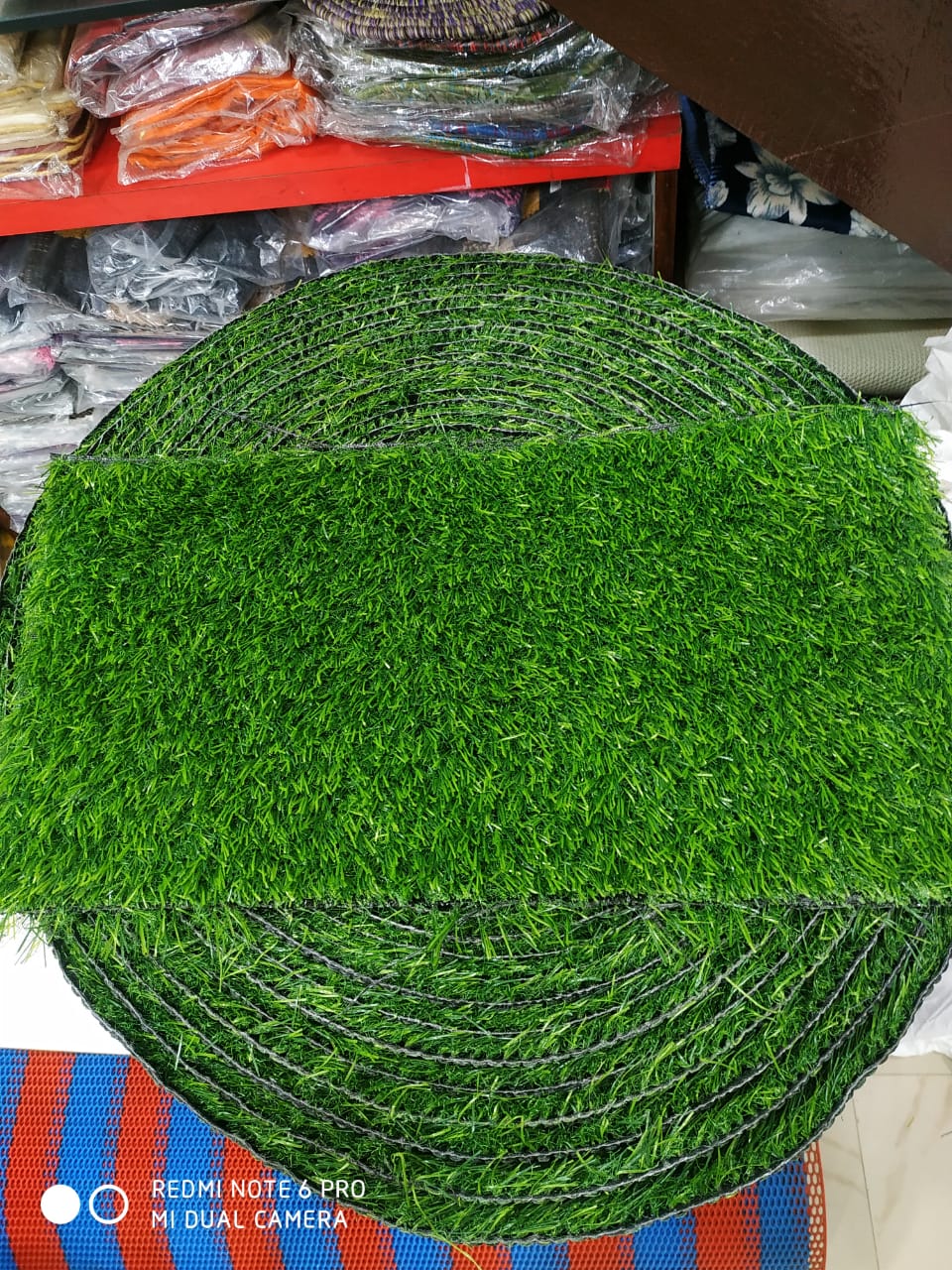 Product logo