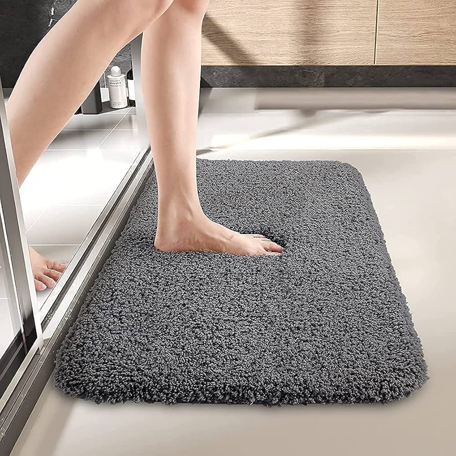 DOOR MAT
