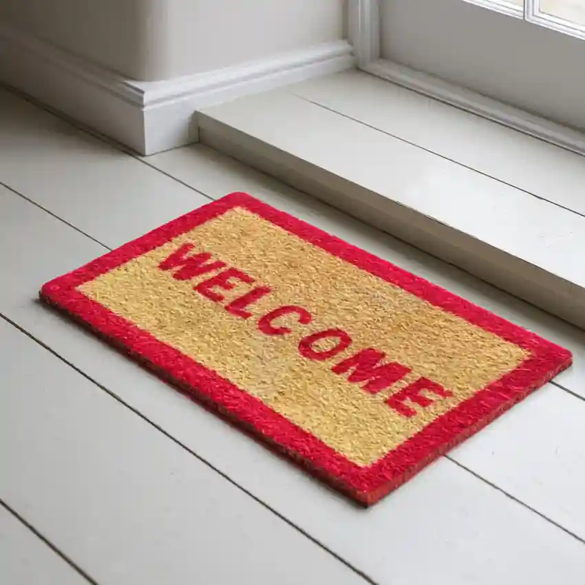 Door Mats