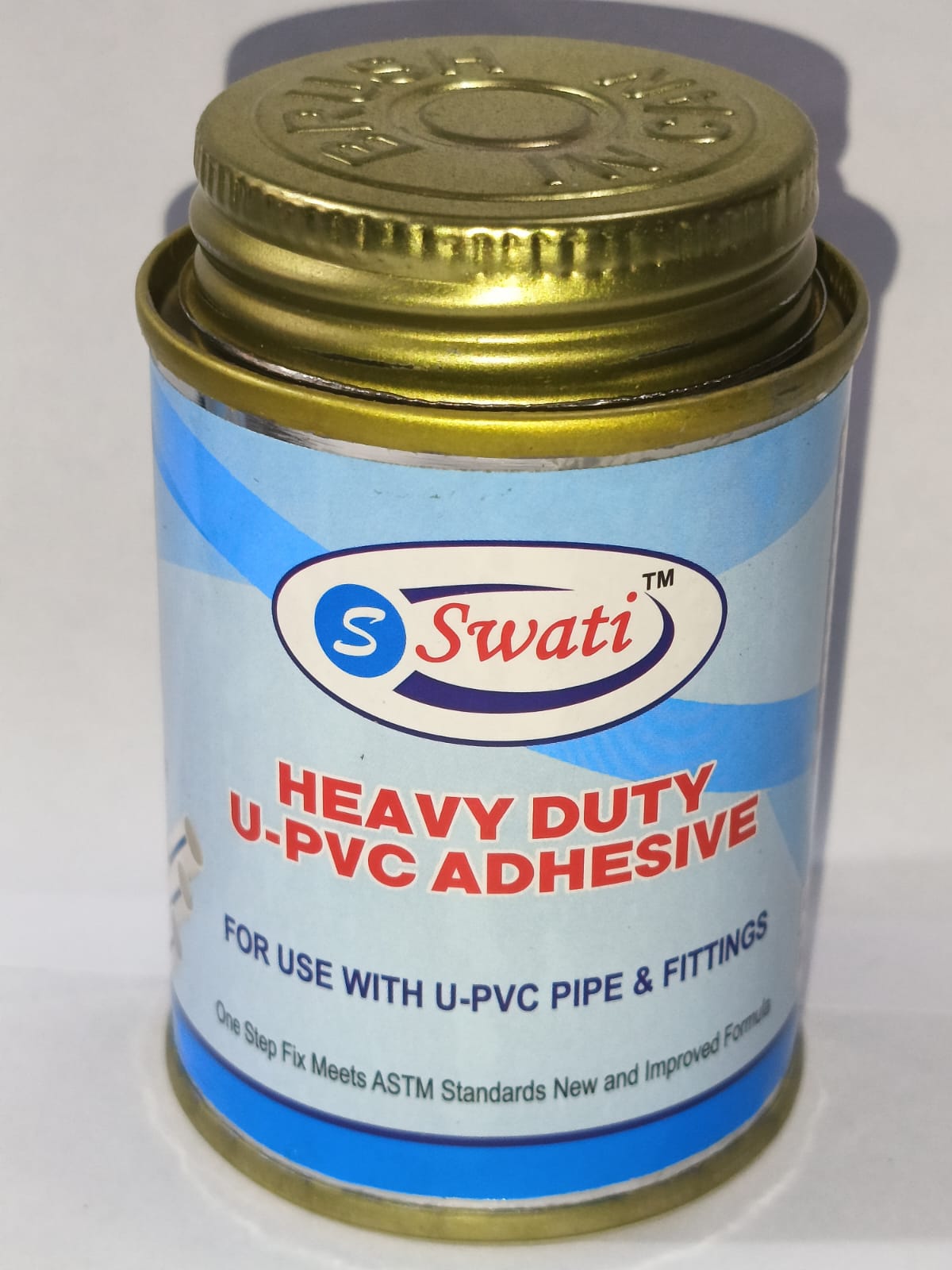 Upvc Solvent Cement