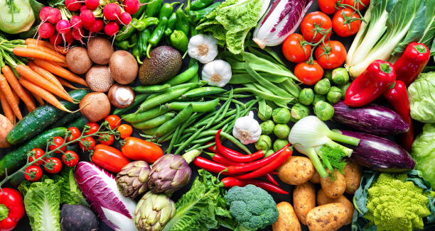 VEGETABLE