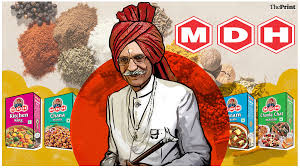 MDH MASALA
