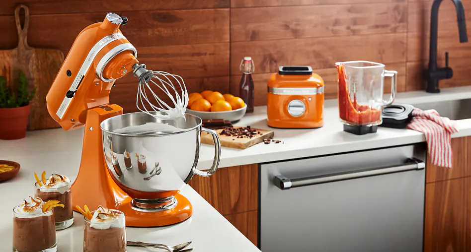 Kitchen  Appliances LONGWAY