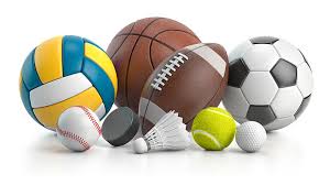 SPORTS 