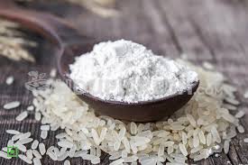 RICE POWDER