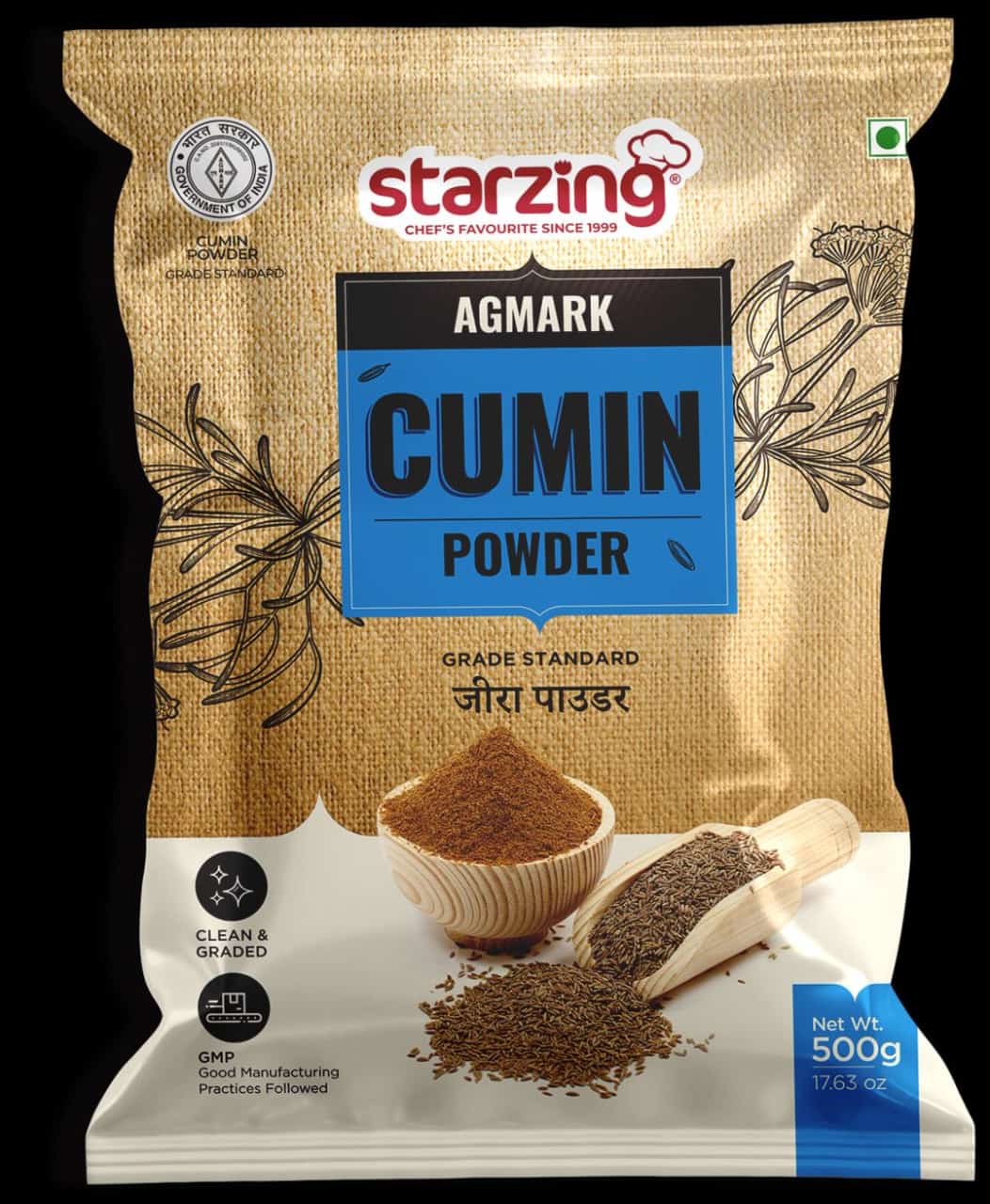 Product logo