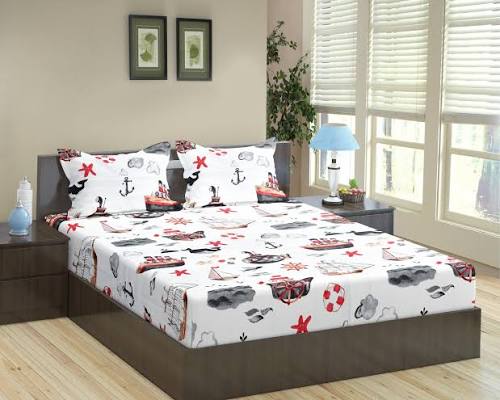 BEDSHEET