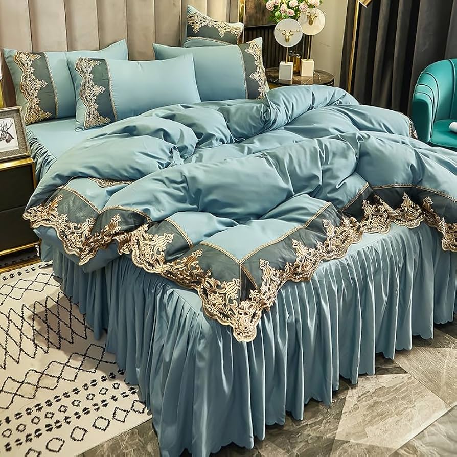 MINU FASHIONS BEDSHEET